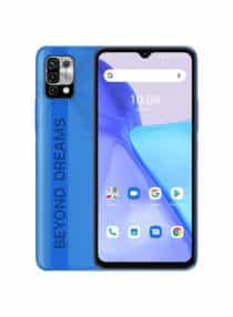 UMIDIGI Power 5 Cell Phones 6150mAh Battery 6.53…