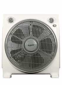 Flexy 12 Inches Compact 3 Speed Rotating Box…