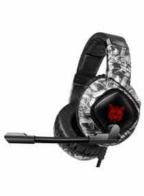 K19 Gaming Headset With Microphone Headphones Noise…