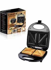 Electric Sandwich Maker