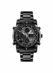 SKEMI 1389 Quartz Man Watch Unique Fashion Sport…