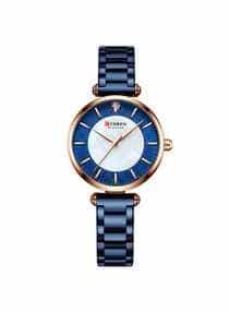 CURREN Women Quartz Watch Classic Female Fashion Wrist…