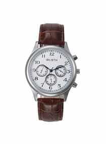 WLISTH P603 Elegant Noble Men Quartz Watch Business…