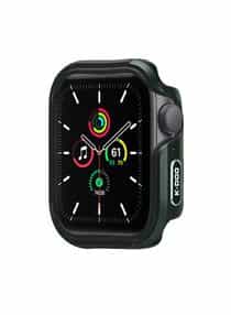 Apple Watch 41mm Defender Series Metal Aluminum Alloy…