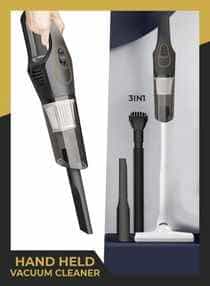 Rechargeable Cordless Wireless Portable 3 Mode…