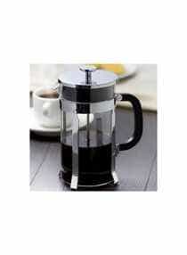 French Press Coffee Maker, Coffee Plunger, Small Tea…