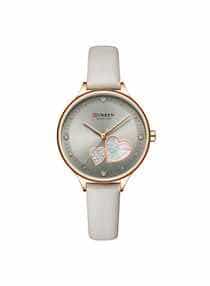 Women Quartz Watch CURREN Female Fashion Analog Wrist…