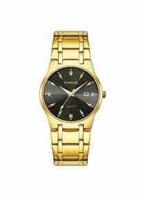 WWOOR Men Quartz Watch Exquisite Male Wristwatch…