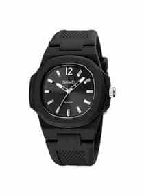 SKMEI Men Quartz Watch Concise Male Wristwatch…