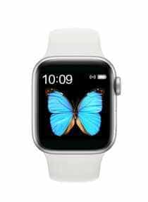 MHK Smart Watch with 2 Straps - IP67 Waterproof…