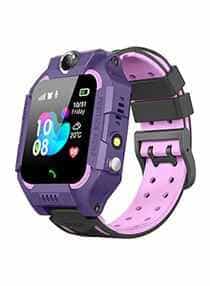 Waterproof Smart Watch For Kids Pink With Camera…