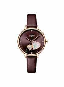 Women Quartz Watch CURREN Female Fashion Analog Wrist…