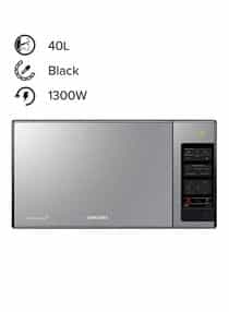 Grill Microwave Oven 40 l 1300 W MG402MADXBB…