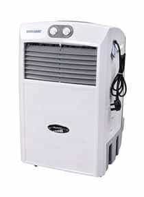 Air Cooler 160W 15 L SAC-203 White