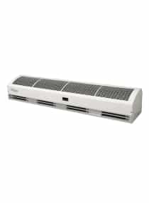 Air Curtain 120CM 240V SGCT N120H White