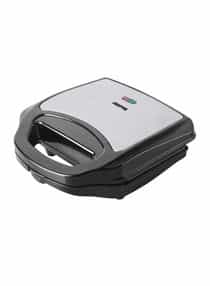 2-Slice Sandwich Maker 700W 750 W GSM6002 Black,…