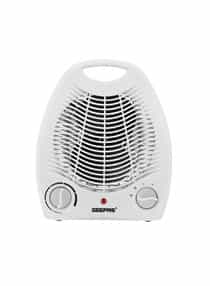 Fan Heater 2400W 2000 W GFH9518 White