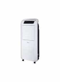 Multi Function Air Cooler With Led Display 7…