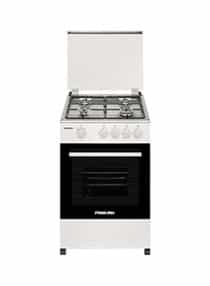 4 Burner Gas Cooker 50 x 50 cm ,1…