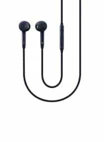 Wired Headset Black