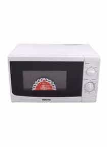 Microwave Oven 20 L 700 W NMO515N9A White/Black…