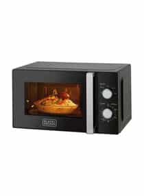 Microwave Oven With Defrost Function 20 L 700…