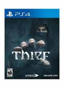 Thief (Intl Version) - Action & Shooter -…