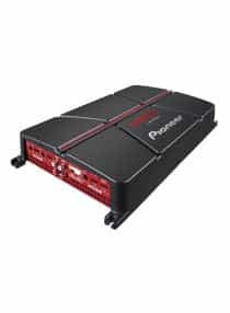 4 Channel Car Amplifier RMS x 4 GM-A6704…