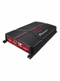 4 Channel RMS Bridgeable Car 760 Watt…