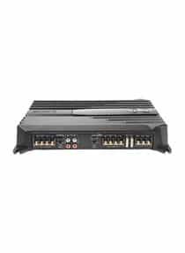 70W 4 Channel Car Amplifier