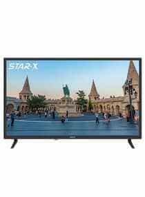 32 Inch HD LED TV With HDMI, USB, AV…