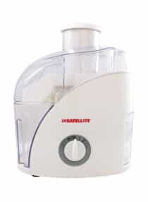 Juice Extractor 300 W BM-748 White