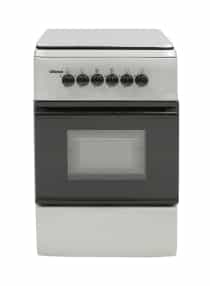 4 Burner Gas cooker 50 x 55 cm Eco…