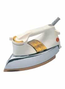 Electric Dry Iron 1000 W NI-22AWTXJ Beige/Silver…