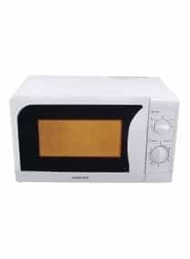 Microwave Oven 20 L NMO 515N6 White