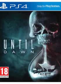 Until Dawn : Survival Horror (Intl Version) -…