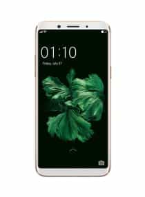 F5 Dual SIM Gold 4GB RAM 64GB 4G LTE…