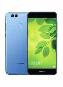 Nova 2 Plus Dual SIM Blue 64GB 4G