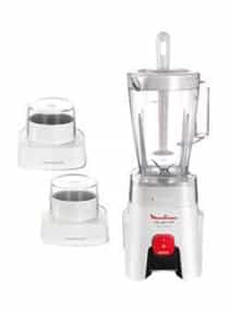 Electric Blender With Jar 1.5 l 450 W…