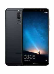 Mate 10 Lite Dual SIM 64GB Black 4G LTE…