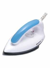 Electric Dry Iron 1000 W NI-317T Blue/White