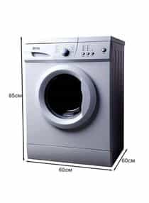 Front Load Washing Machine 6 kg 500 W…