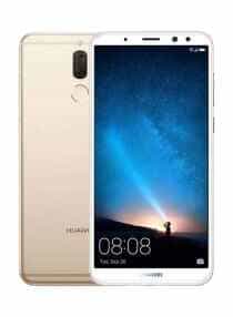 Mate 10 Lite Dual SIM Prestige Gold 4GB RAM…