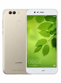 Nova 2 Plus Dual SIM Gold 4GB RAM 64GB…