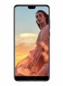 Huawei P20 Dual SIM Black 128GB 4G LTE…