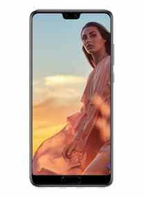 Huawei P20 Dual SIM Midnight Blue 128GB 4G…