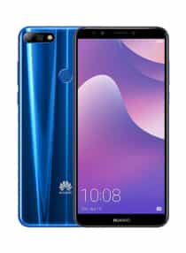 Y7 Prime 2018 Dual SIM Blue 3GB 32GB 4G…