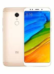 Redmi 5 Plus Dual SIM Gold 4GB RAM 64GB…