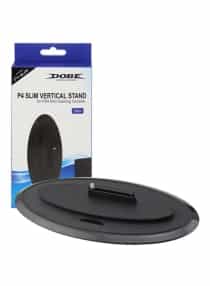 Slim Wireless Vertical Stand - PlayStation 4…