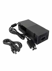 LED Power Supply AC Wired Adapter